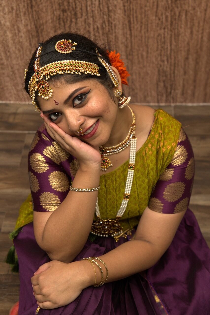 Traditional Photoshoot