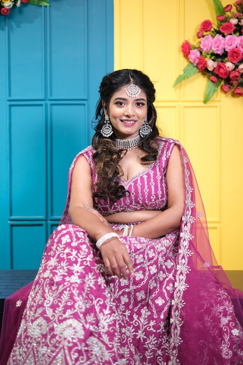Photoshoot